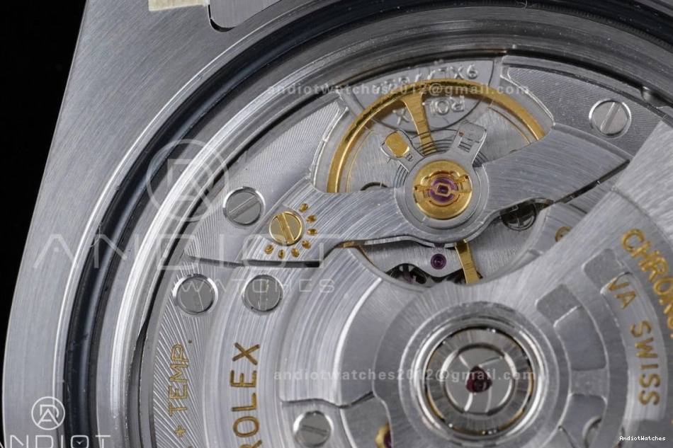 SH3285 V 1:1 Bezel BLRO Best New SS Pepsi OdorResistant Master (UV Edition II ARF ) On Oyster Bracelet 904L GMT 126710 858 0420